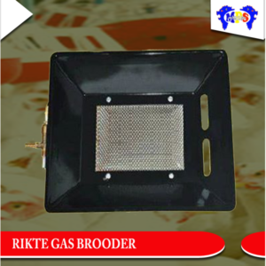 Pemanas Terbaik Gas Rikte