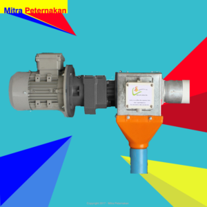 Power Unit kandang close house