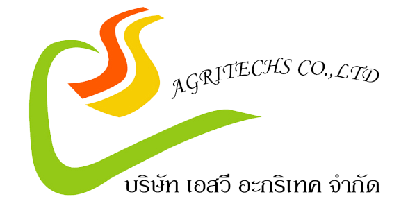 logo sv agritechs