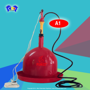 Tempat Minum Ayam Otomatin grade A1 - punos-min