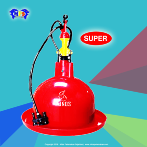 Tempat Minum Ayam Otomatin grade Super - punos-min