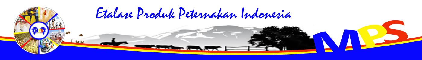 Store Mitra Peternakan